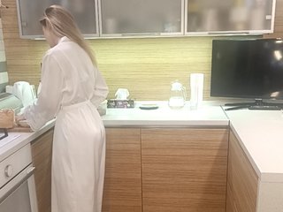 Erotický videohovor EnergyGirl