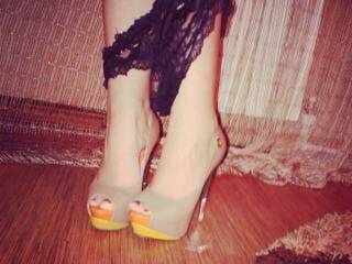 Erotický videohovor enila