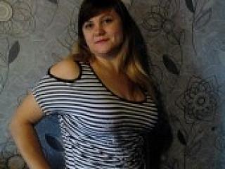 Erotický videohovor enjell44hot