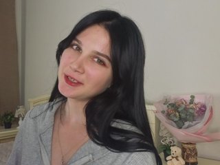 Erotický videohovor EnricaElis