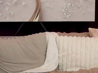 Erotický videohovor EntitledCandy