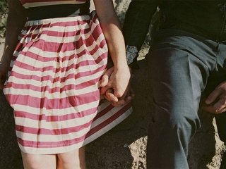 Foto profilu caseyandgojo