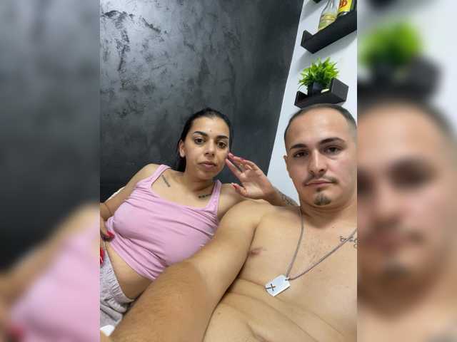 Snímky obrazovky vysielania EnzoNick