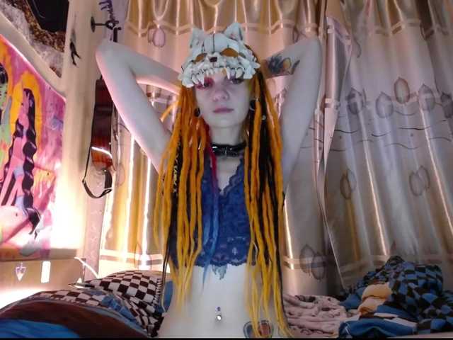 Snímky obrazovky vysielania eon-pokemon