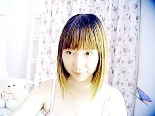 Erotický videohovor HotSammi