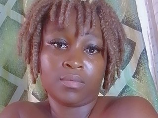 Erotický videohovor Erica-Mercy