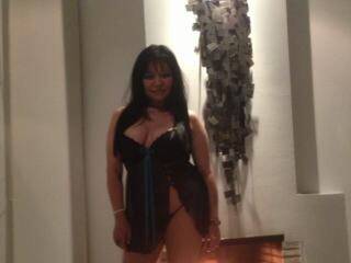 Erotický videohovor Ericahot