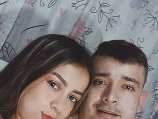 Erotický videohovor Ericksalome