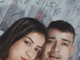 Erotický videohovor Ericksalome