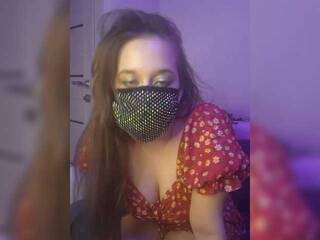 Erotický videohovor EridaAmorous-1