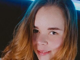 Erotický videorozhovor erika18love