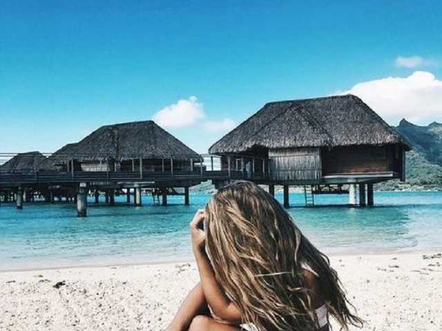 Foto profilu ErikaLaJewel