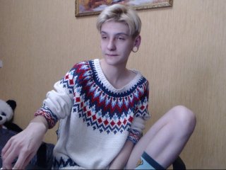 Snímky obrazovky vysielania ErikaLis