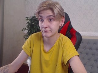 Snímky obrazovky vysielania ErikaLis