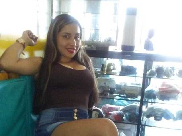 Foto profilu Erikamills1