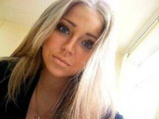 Erotický videohovor erikasun