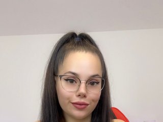 Erotický videohovor ErikaSweet69