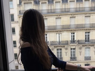 Erotický videohovor ErikaWinxx