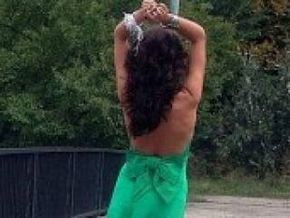 Erotický videohovor erinx