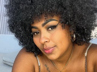 Erotický videohovor ErlysBrown