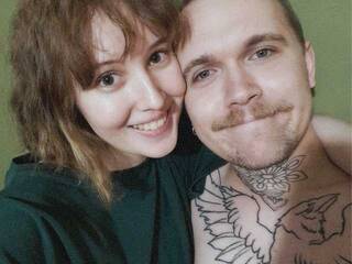 Erotický videohovor ernest-and-celestina