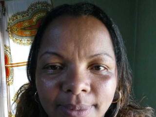 Erotický videohovor Ernestinne