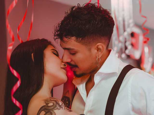 Foto profilu Eros-and-Nix