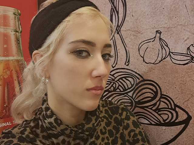 Foto profilu eroticblondiee