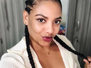 Erotický videohovor EroticMelissa