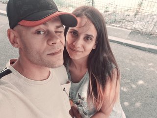 Erotický videohovor ErykaAndGrey