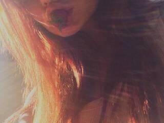 Erotický videohovor escadda