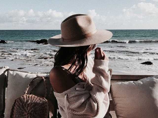 Foto profilu escarleth