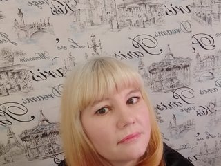 Erotický videohovor Esenia79