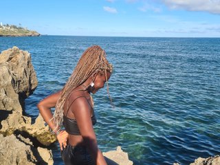 Erotický videohovor Esime08