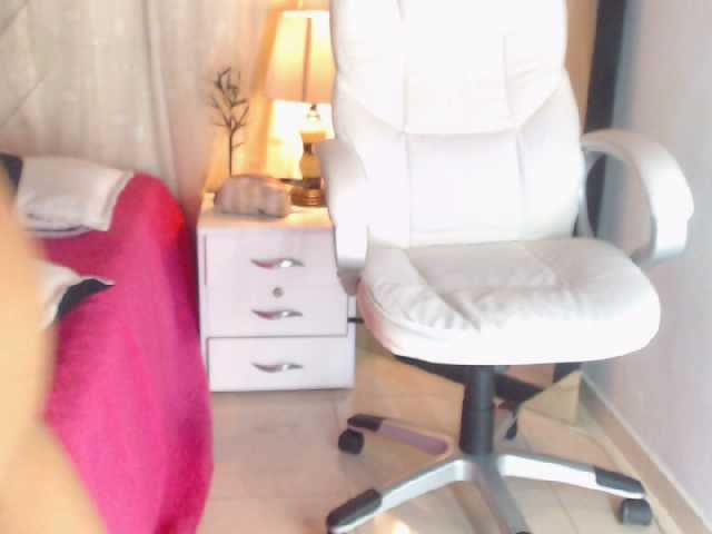 Snímky obrazovky vysielania eskarliam