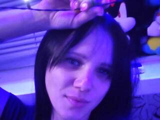 Erotický videohovor Esmeralda-Depari