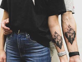 Erotický videohovor EsmeraldaYLeo