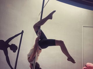 Erotický videohovor Esmiralda