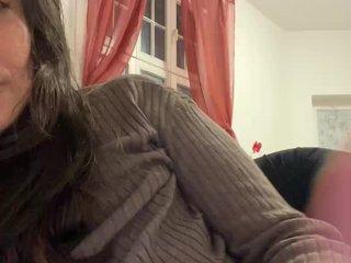 Erotický videohovor Esmiralda