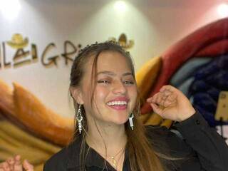 Erotický videohovor espartamodels