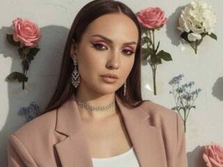 Erotický videohovor EspressoPrincesss