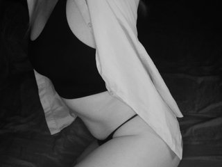 Erotický videohovor Essy-Vettie