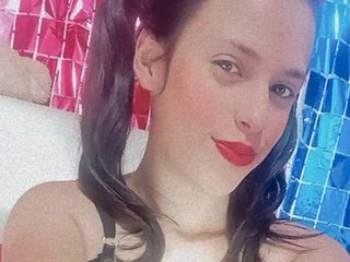Erotický videohovor estefania18
