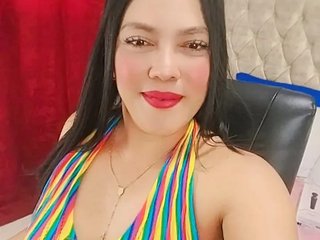 Erotický videohovor esteixycute