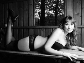 Erotický videohovor Estelle66