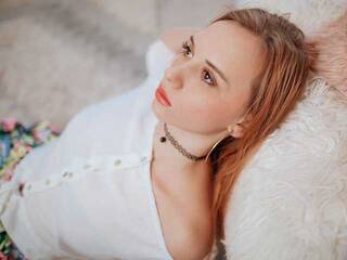 Erotický videohovor EstelleDream