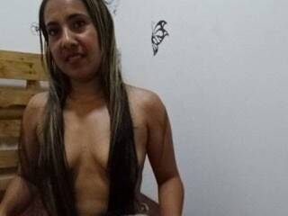 Erotický videohovor estellitafash