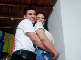 Erotický videohovor estiwen10