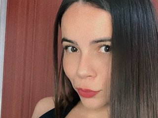 Erotický videohovor Estrelaa