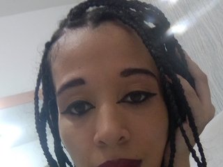 Erotický videohovor Estrella-linda31